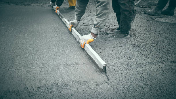  Dike, IA Concrete contractor Pros