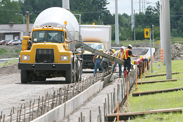 Best Residential Concrete Solutions in Dike, IA